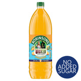 Robinsons Double Strength Orange Squash 1.75L