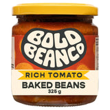 Bold Bean Co Rich Tomato Baked Beans