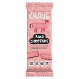 Crave free from Pink Cheetah Wafers
