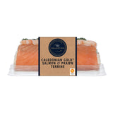 M&S Our Best Ever Salmon & Prawn Terrine