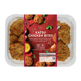 M&S Katsu Chicken Bites