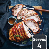 M&S Slow Cooked Turkey Joint