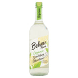 Belvoir Organic Elderflower Presse 750ml