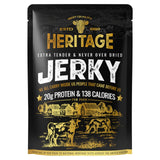 HERITAGE JERKY