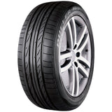 Bridgestone tyre Dueler D-Sport 235/45 R19, UK version