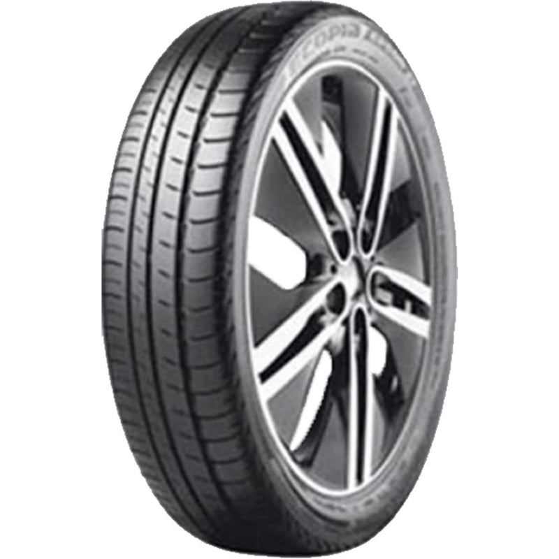 Bridgestone Ecopia EP600 car tyre 155/70 R19 - British product