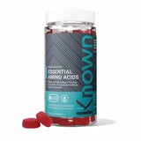 Superdrug Known Nutrition Essential Amino Acid Vegan Gummy Supplement- Buy online at McGrocer
