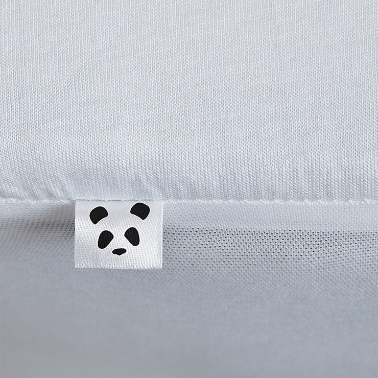 Panda Bamboo Mattress Protector, imported from the UK