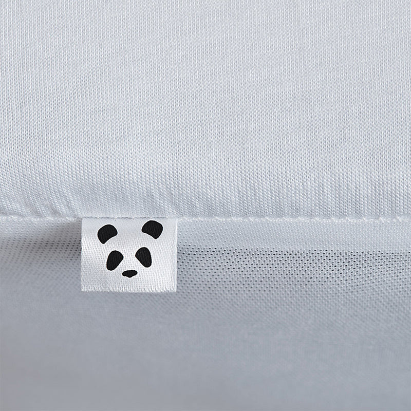 Panda Bamboo Mattress Protector, imported from the UK