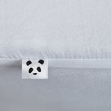 Panda Bamboo Mattress Protector, imported from the UK