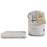 Panda Bamboo Mattress Protector, imported from the UK