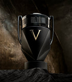 Rabanne Invictus Victory Absolu parfum 50ml - British product