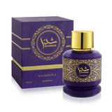 Maryaj Perfumes SHADA Eau De Parfum 100ml, imported from the UK