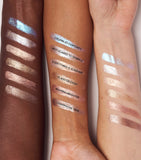 MAC ultra-shiny liquid eyeshadow for dazzling eye looks, 4.6g - British product