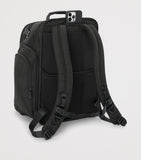 Tumi Alpha 4 Packing Backpack ballistic nylon laptop compartment, UK version