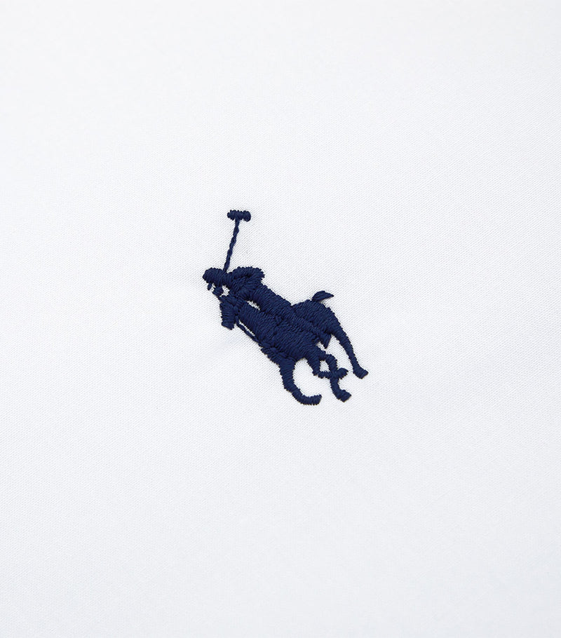 Ralph Lauren Cotton Polo Player duvet cover 240cm x 220cm, imported from the UK
