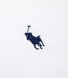 Ralph Lauren Cotton Polo Player duvet cover 240cm x 220cm, imported from the UK