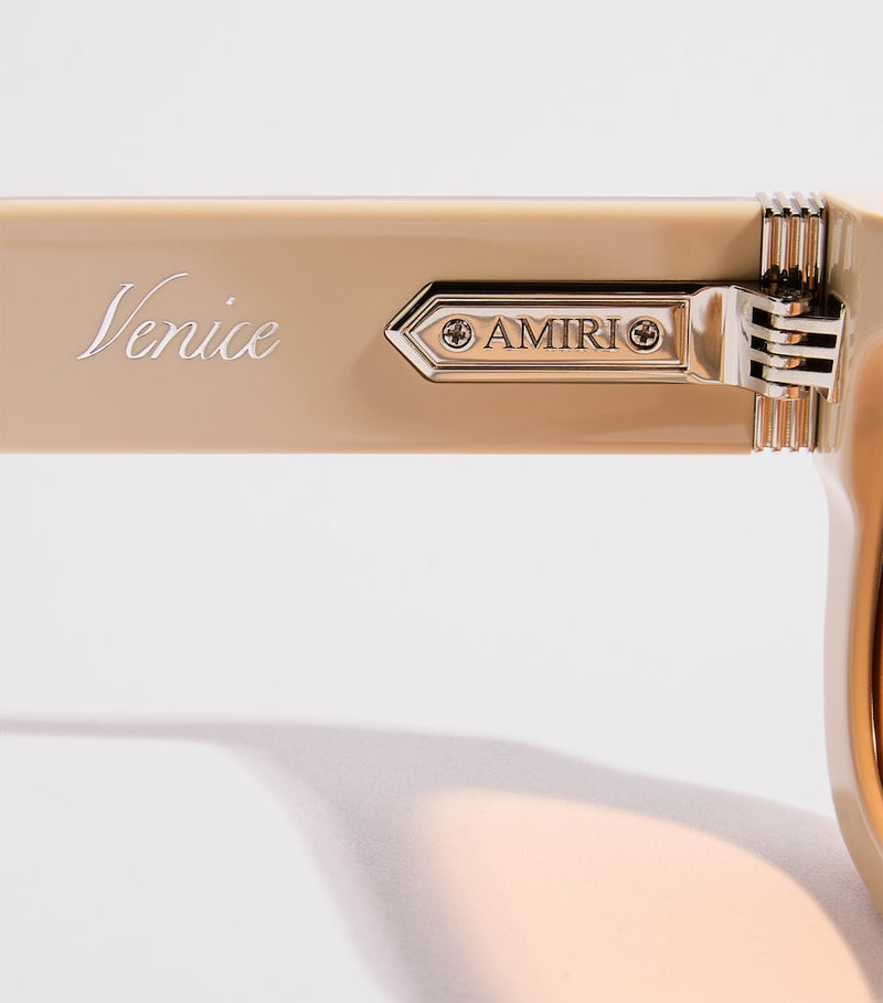 AMIRI Venice Exposed Sunglasses with Zeiss lenses, UK version