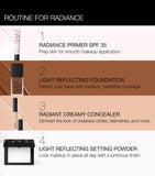 NARS Radiant Creamy Concealer, imported from the UK