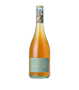 Harrods Saicho Hojicha Sparkling Tea 75cl- Buy online at McGrocer