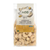 Holland & Barrett Holland & Barrett Organic Cashew Nuts 200g- Buy online at McGrocer