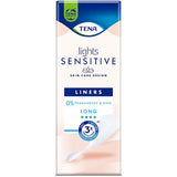 Superdrug TENA Lights Long Incontinence Liners Women's 20 Pack- Buy online at McGrocer