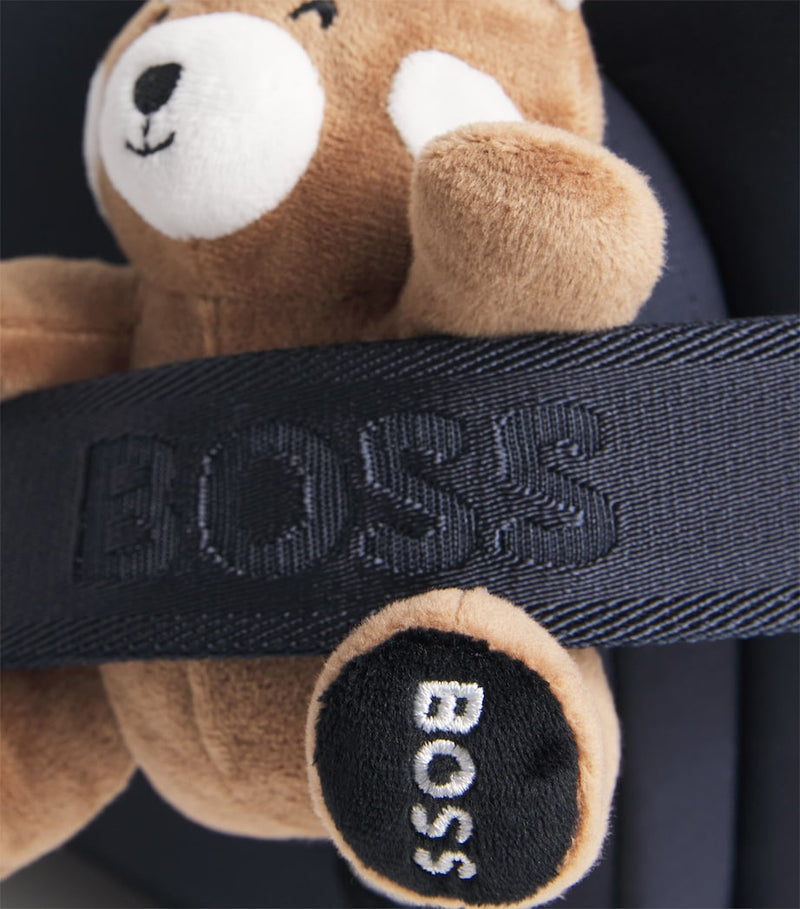 BOSS Kidswear Logo Changing Bag (British brand)