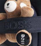 BOSS Kidswear Logo Changing Bag (British brand)