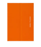Moleskine business card holder with note pages, 11.5x8x1cm, imported from the UK