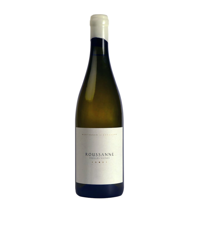 Domaine Peter Sichel Roussanne Vieilles Vignes 2024 white wine 75cl (British brand)