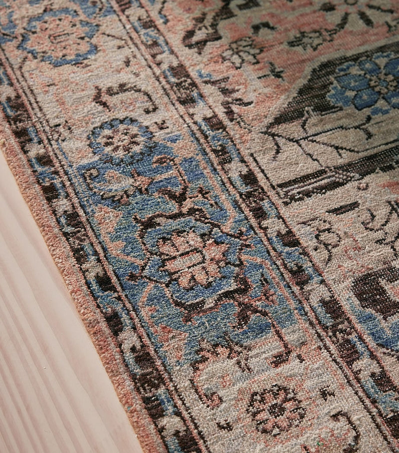 Soho Home Wool Lorna Rug 2m x 3m (British brand)