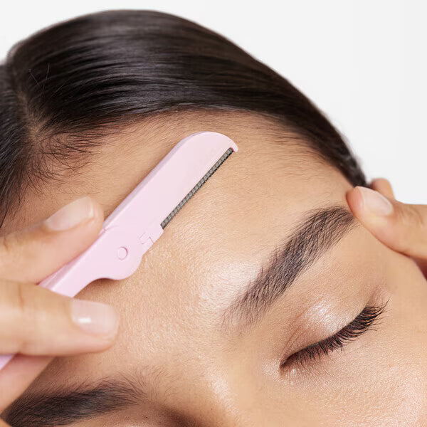 Superdrug Dermaplaning Tool Multi-Purpose x3 (British brand)