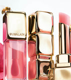 Guerlain KissKiss Bee Glow lip oil, UK version