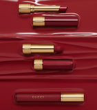 Gucci Rouge de Beauté Brillant lipstick, UK version