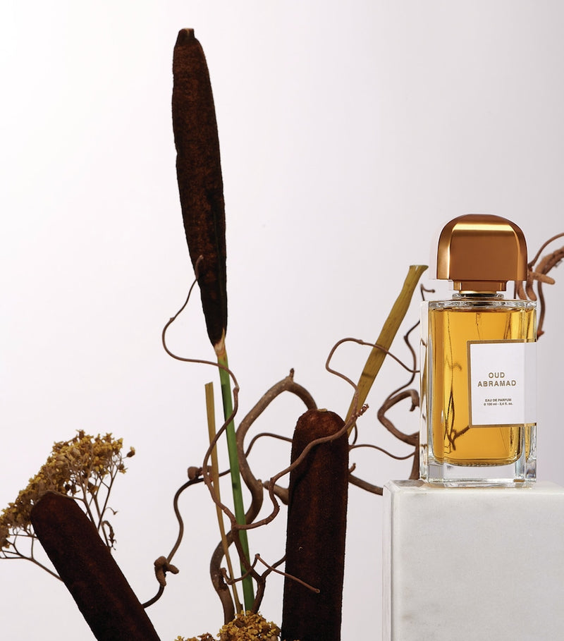 BDK Parfums Oud Abramad EDP 100ml (British brand)