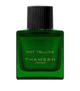 Harrods Thameen Not Telling Extrait de Parfum 100ml- Buy online at McGrocer