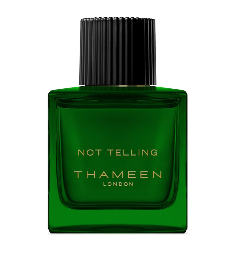 Thameen Not Telling extrait de parfum 100ml - British product