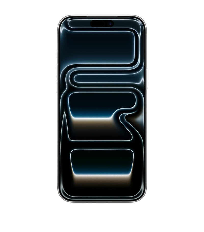 Apple iPhone 17 Pro Max Silver 2TB - British product