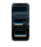 Apple iPhone 17 Pro Max Silver 2TB - British product