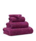 Abyss & Habidecor super pile hand towel 55cm x 100cm, imported from the UK