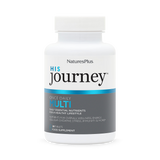 Holland & Barrett NaturesPlus His Journey Once Daily Multivitamin for Men- Buy online at McGrocer