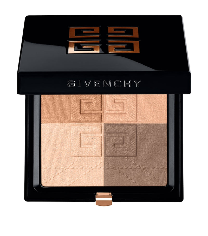 Givenchy Prisme Libre bronzer powder, UK version