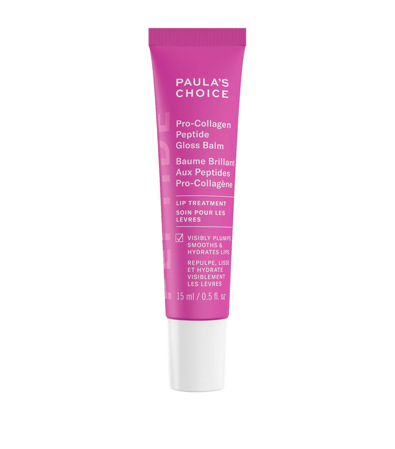 Paula's Choice Pro-Collagen Peptide Lip Treatment 15ml - British product