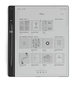 Harrods Digital Paper Tablet with Stylus, Interchangeable Tips and USB-C Cable- Buy online at McGrocer
