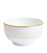 Harrods Wedgwood Gio Fine Bone China Bowl (10cm)- Buy online at McGrocer
