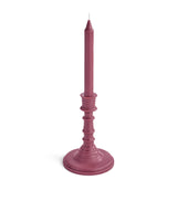 Harrods LOEWE Beetroot Chandelier Scented Candle 330g- Buy online at McGrocer