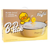 Cooker King B.Duck fry pan with cover 26cm (British brand)
