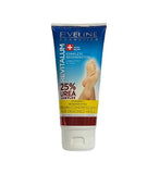 Eveline Revitalum Urea cream for treating cracked heels - British product
