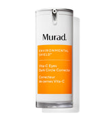 Harrods Murad Vita-C Eyes Dark Circle Corrector Eye Cream 15ml- Buy online at McGrocer