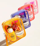 SOL DE JANEIRO body care travel set (British brand)